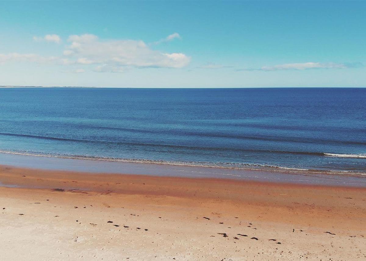 Golden Sands Holiday Park Cresswell  Eksteriør bilde