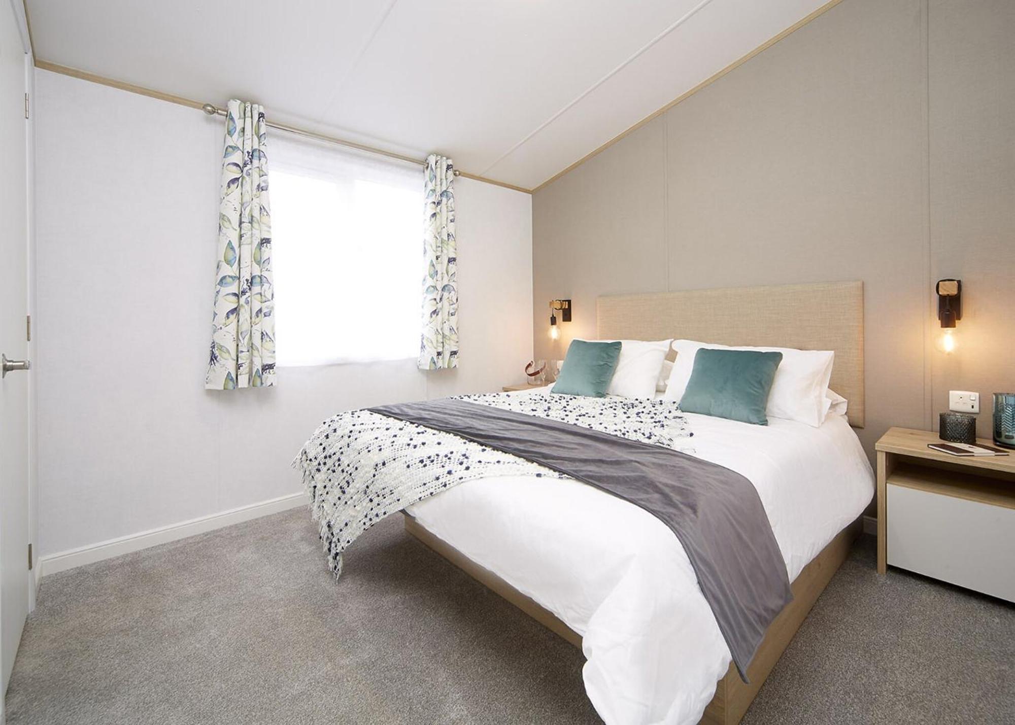 Golden Sands Holiday Park Cresswell  Eksteriør bilde