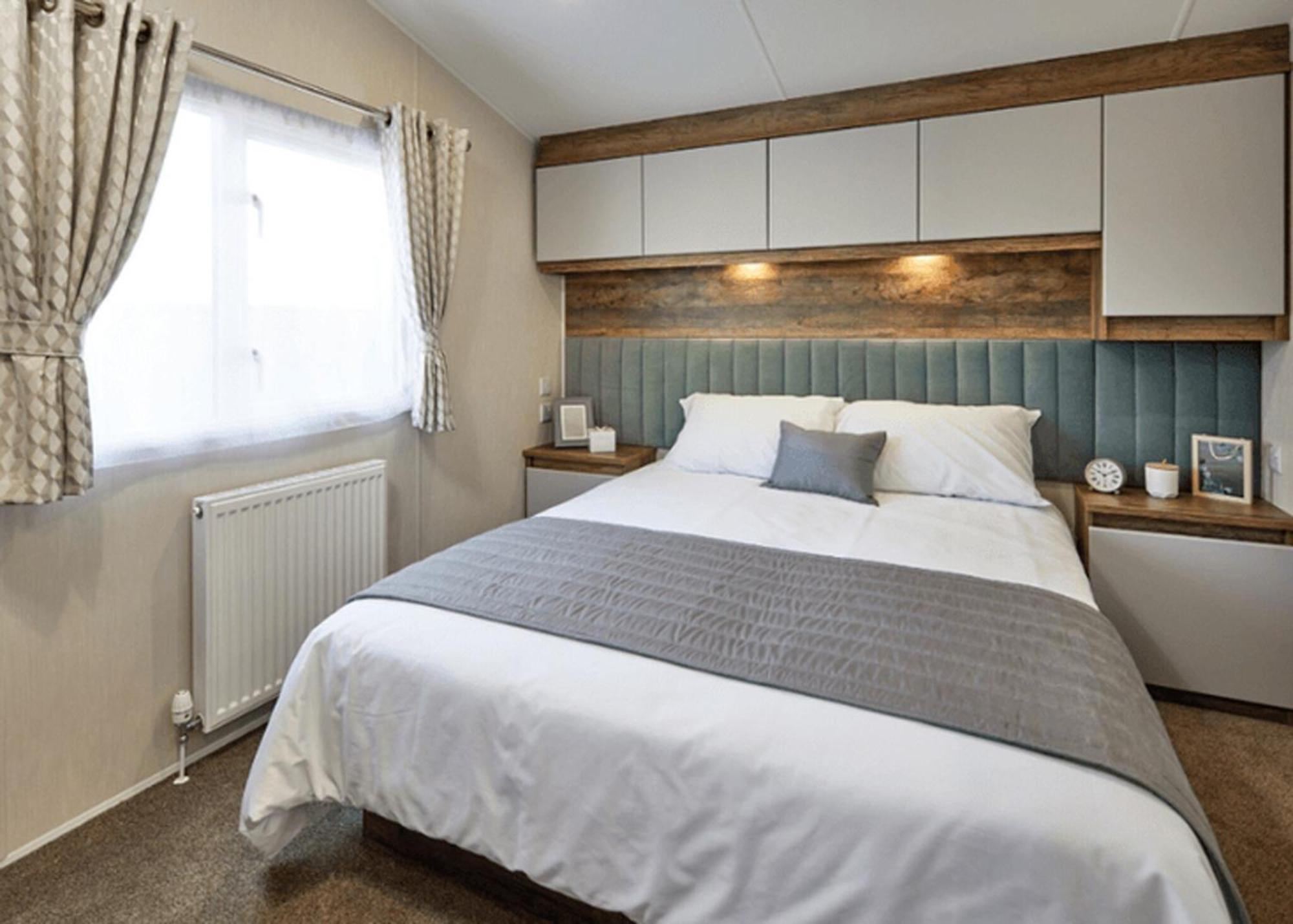Golden Sands Holiday Park Cresswell  Eksteriør bilde