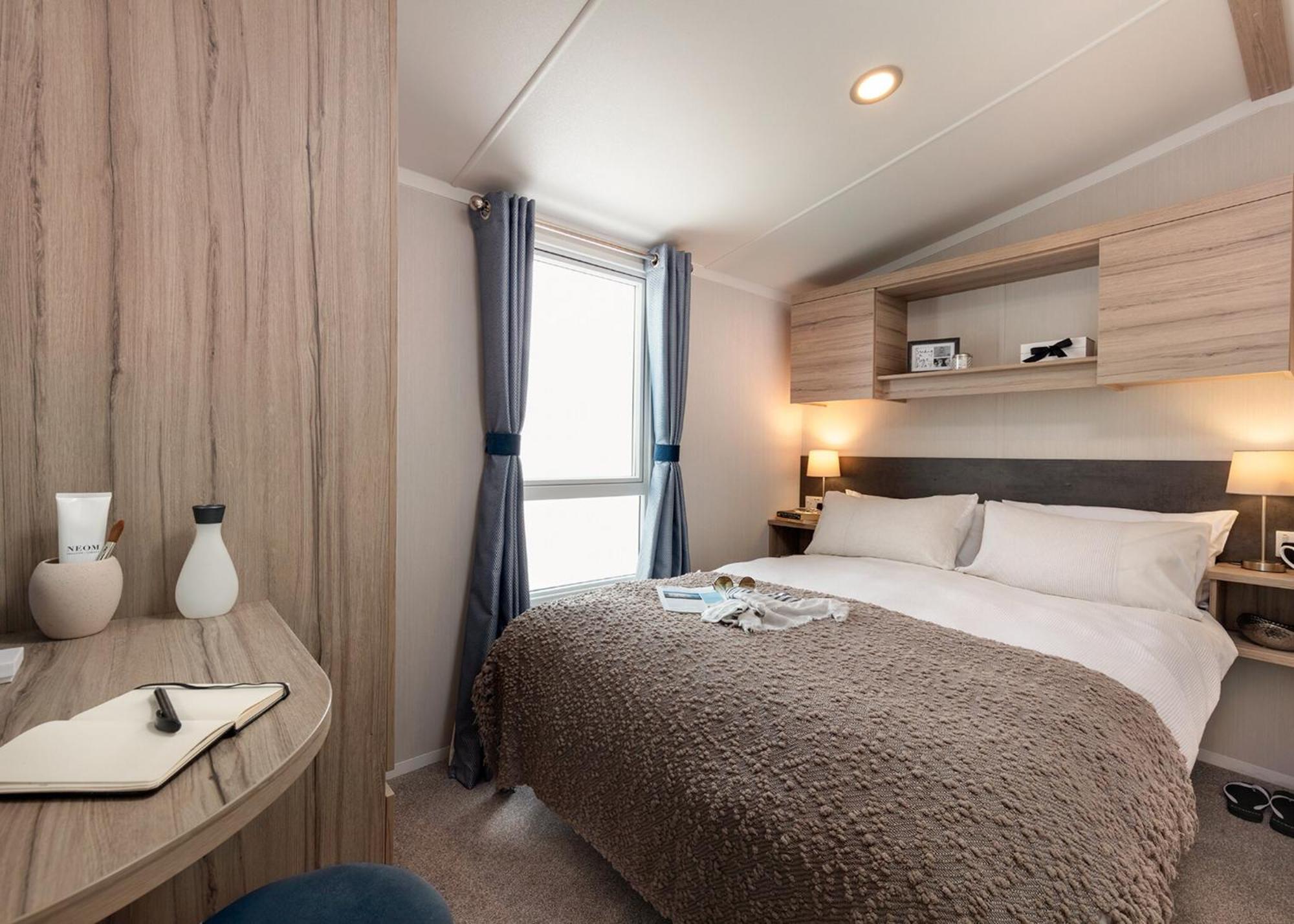 Golden Sands Holiday Park Cresswell  Eksteriør bilde