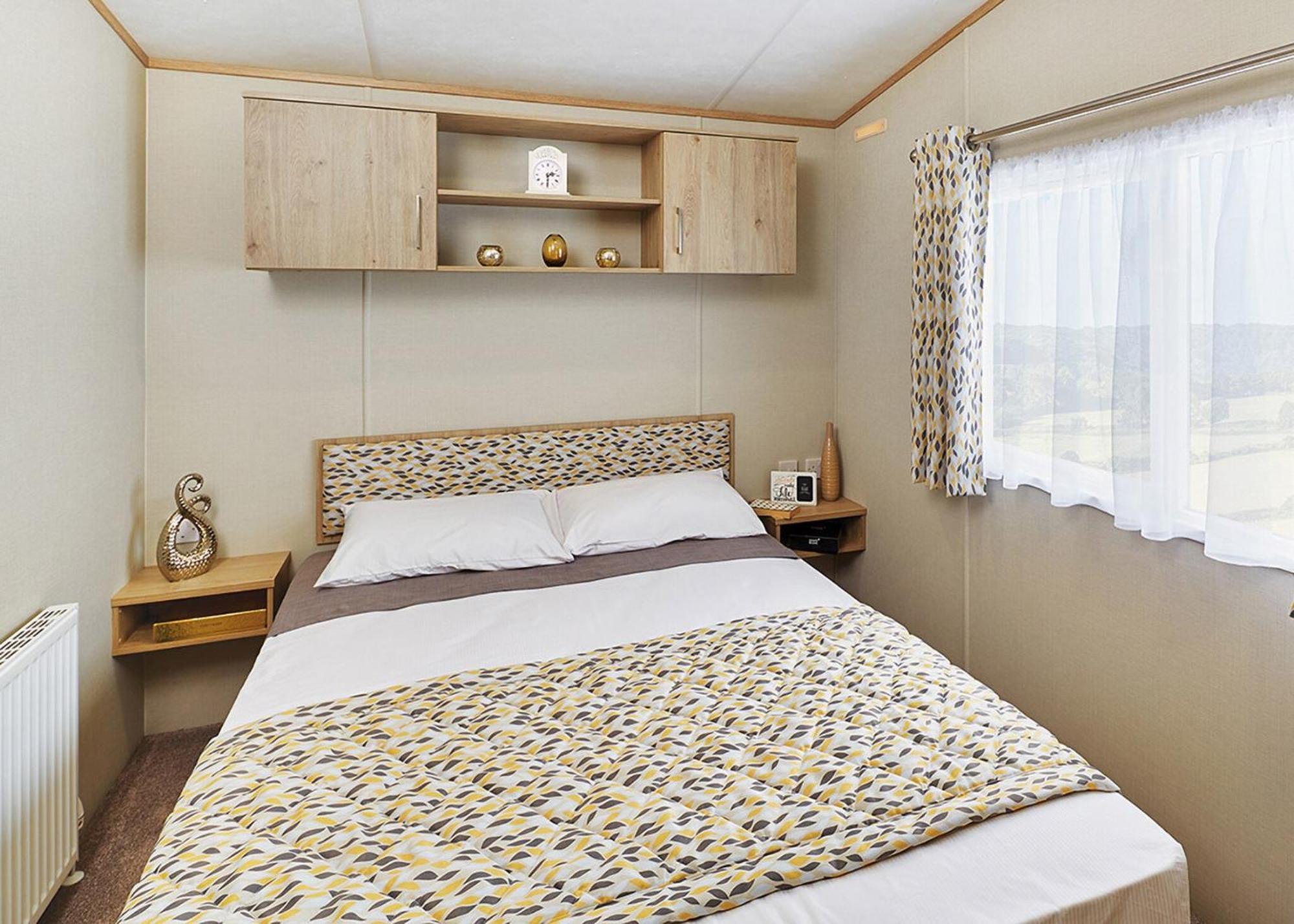 Golden Sands Holiday Park Cresswell  Eksteriør bilde