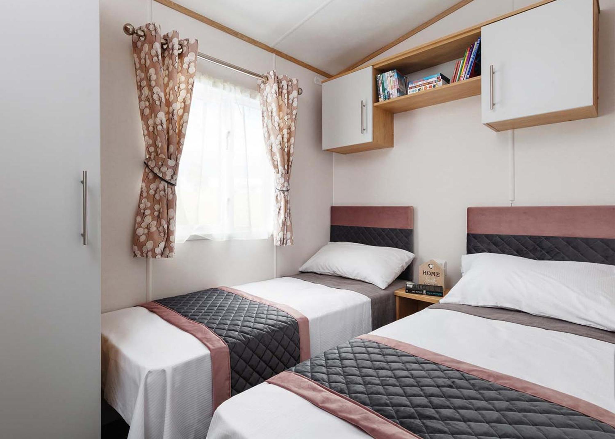 Golden Sands Holiday Park Cresswell  Eksteriør bilde