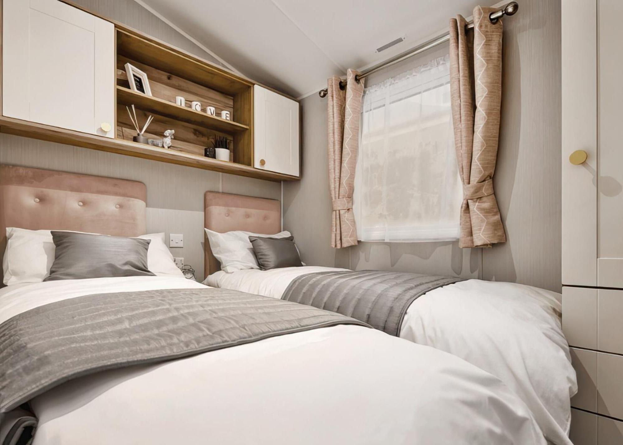 Golden Sands Holiday Park Cresswell  Eksteriør bilde