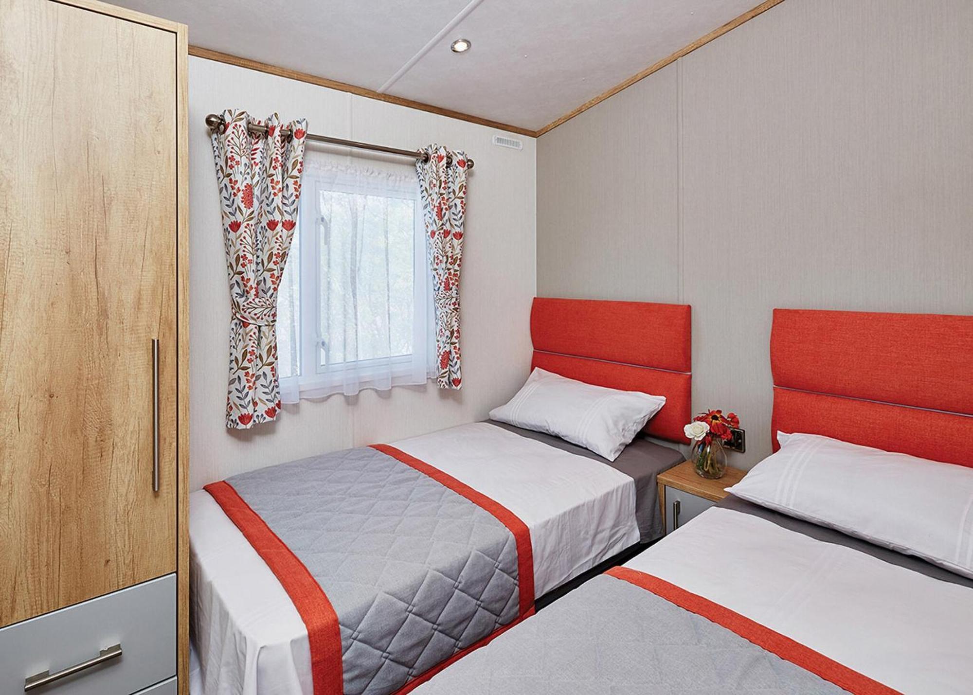 Golden Sands Holiday Park Cresswell  Eksteriør bilde