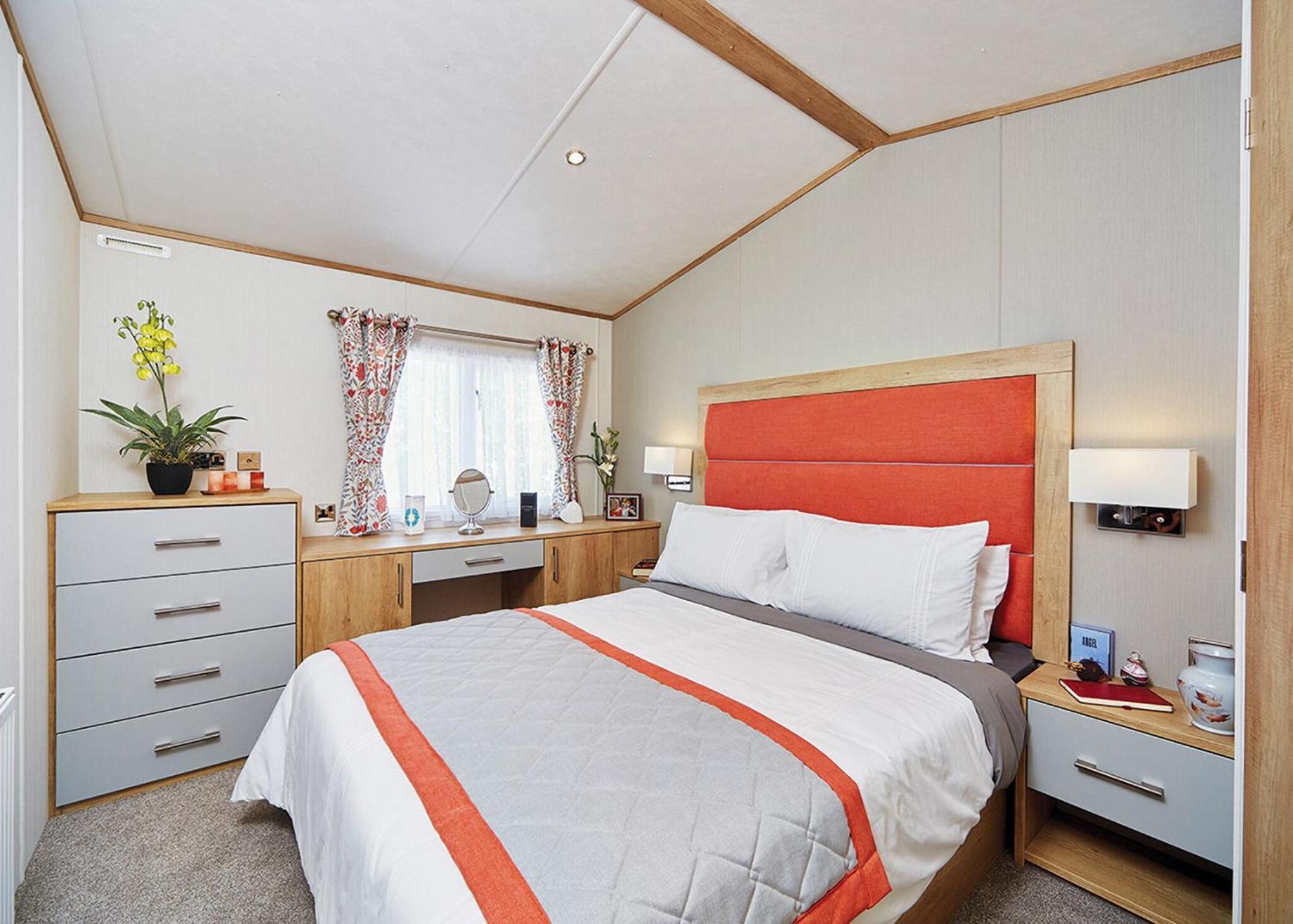 Golden Sands Holiday Park Cresswell  Eksteriør bilde