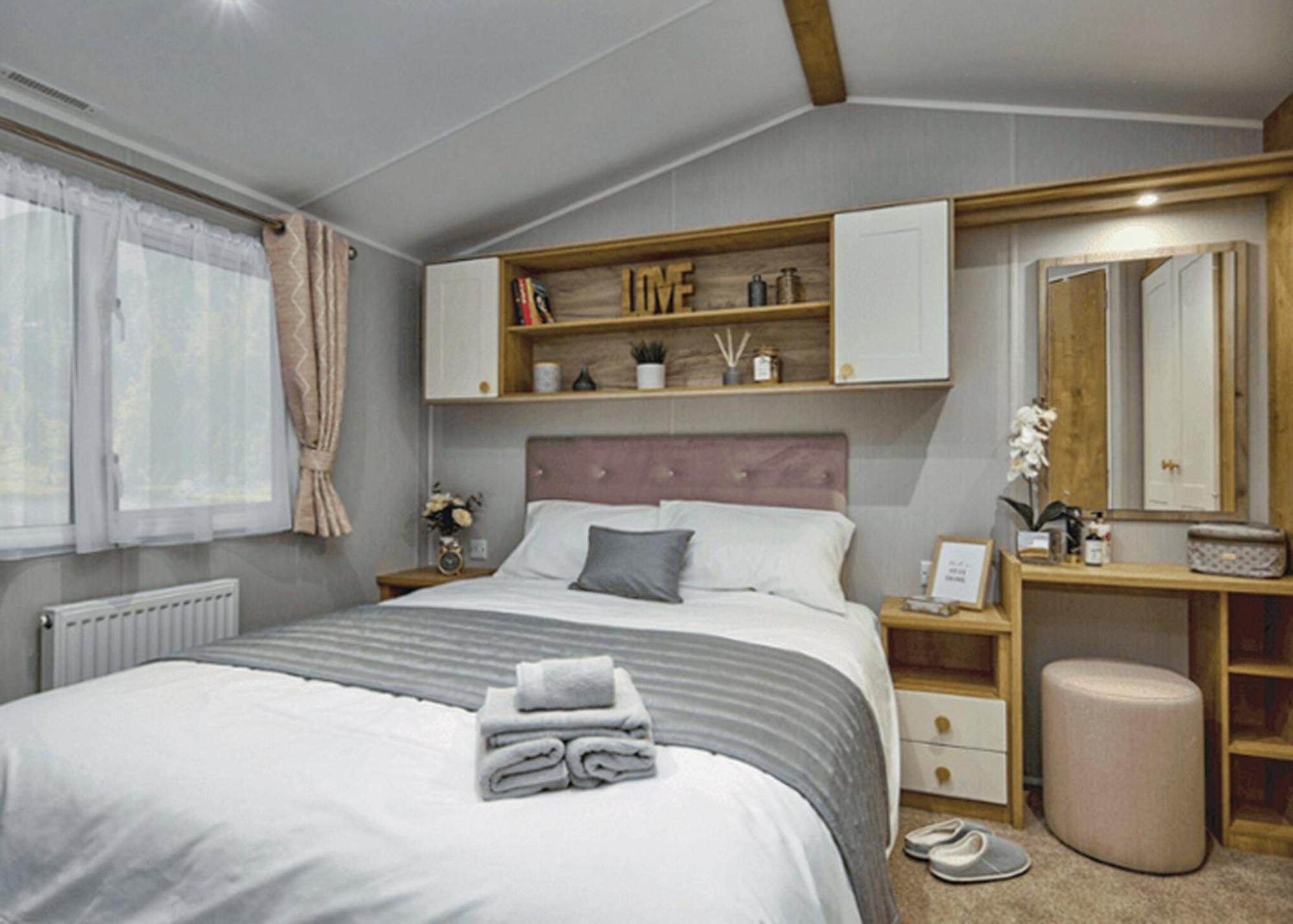 Golden Sands Holiday Park Cresswell  Eksteriør bilde